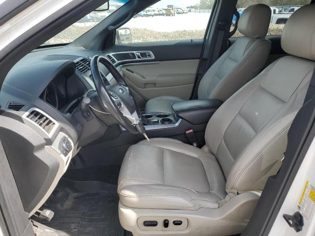 Foto 7 de la subasta – 2013 FORD EXPLORER X con VIN 1FM5K7D82DGB05186
