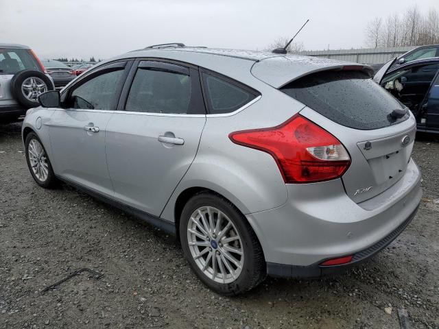 Photo 2 from auction – 2013 FORD FOCUS BEV with VIN 1FADP3R43DL196997