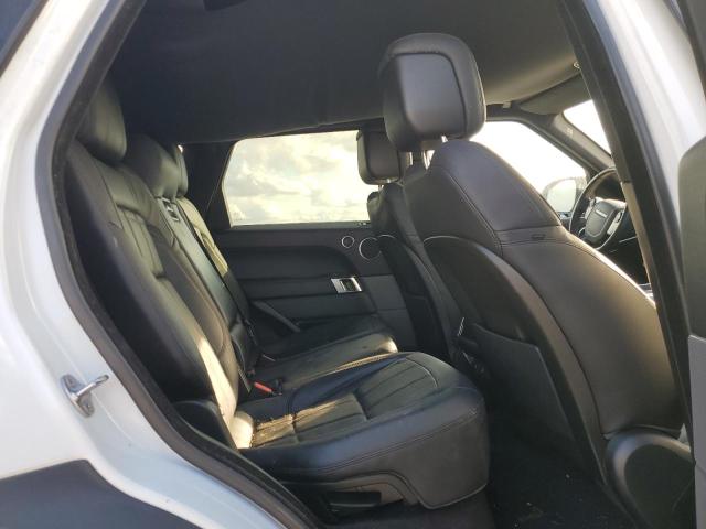 Photo 11 from auction – 2019 LAND ROVER RANGE ROVE with VIN SALWG2RV6KA830262