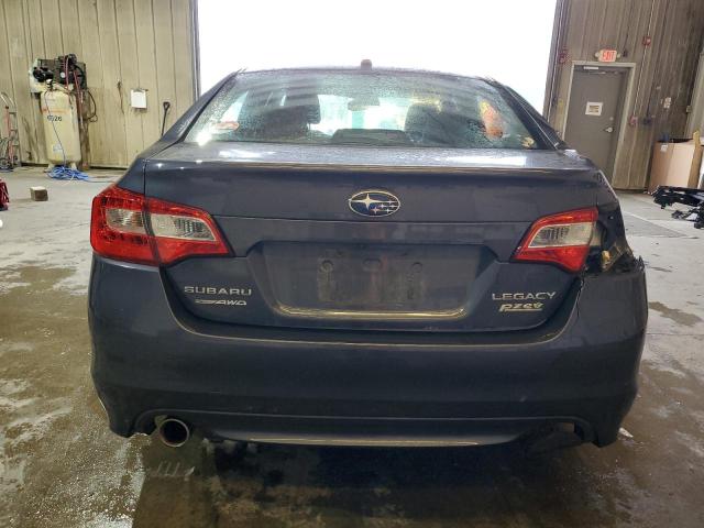 Photo 6 from auction – 2015 SUBARU LEGACY 2.5 with VIN 4S3BNAL64F3024874