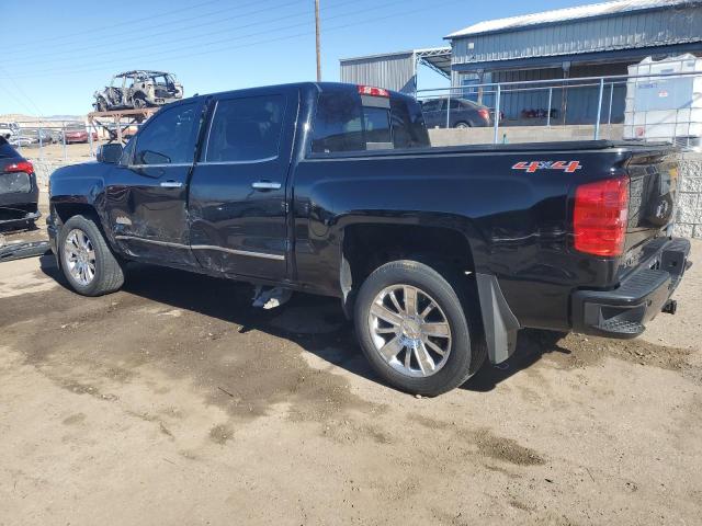 Photo 2 from auction – 2015 CHEVROLET SILVERADO with VIN 3GCUKTEC3FG491877