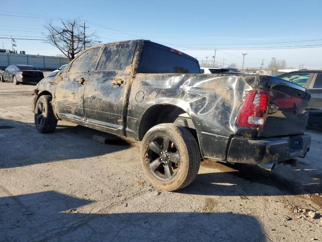 Photo 2 from auction – 2014 RAM 1500 ST with VIN 1C6RR7KT8ES467151