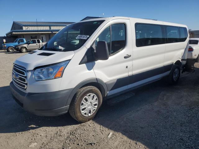 Photo 1 from auction – 2016 FORD TRANSIT T- with VIN 1FBZX2ZM5GKA60900