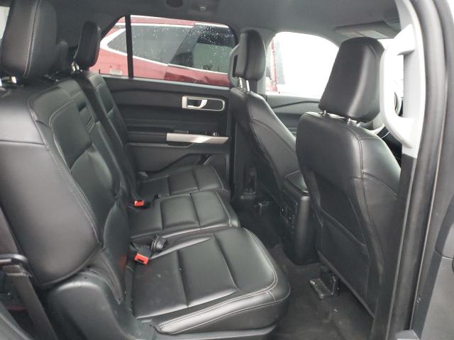 Photo 10 from auction – 2023 FORD EXPLORER X with VIN 1FMSK8DH5PGA60547