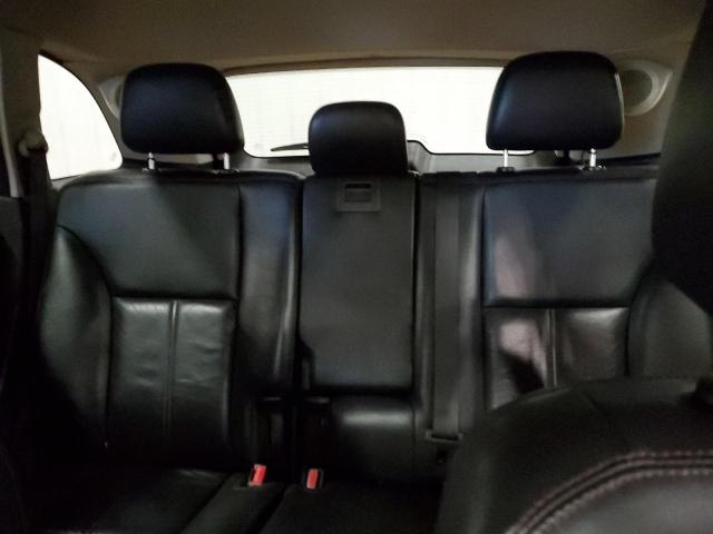 Photo 10 from auction – 2013 FORD EDGE LIMIT with VIN 2FMDK3KC3DBA45034