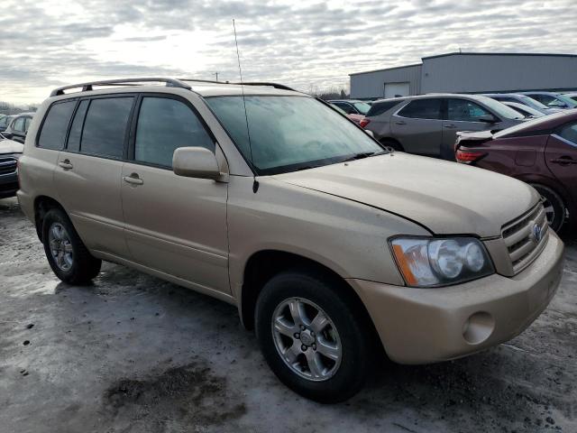 Photo 4 from auction – 2006 TOYOTA HIGHLANDER with VIN JTEEP21A360146353