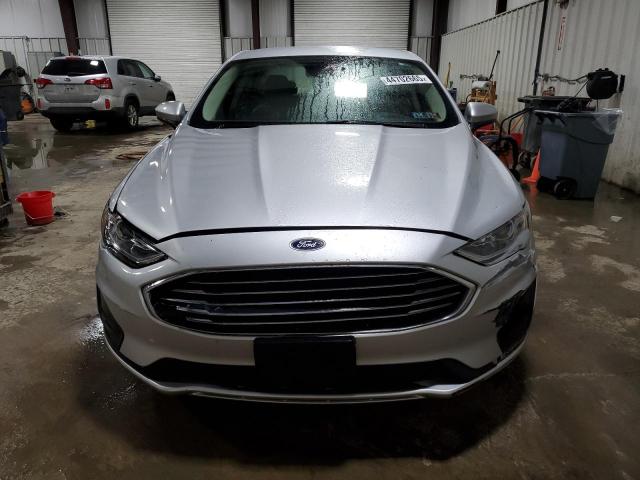 Photo 5 from auction – 2019 FORD FUSION SE with VIN 3FA6P0HD4KR258799