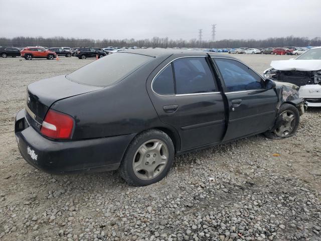 Photo 3 from auction – 2000 NISSAN ALTIMA XE with VIN 1N4DL01A0YC142560