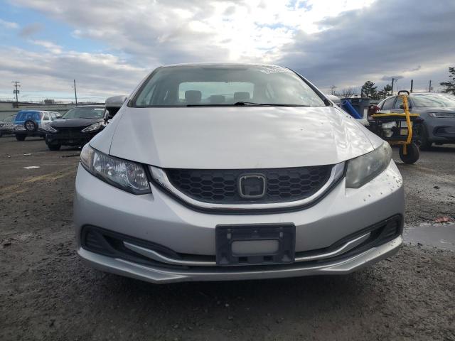 Photo 5 from auction – 2015 HONDA CIVIC SE with VIN 19XFB2F74FE241824