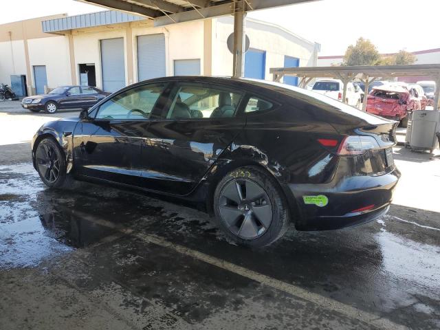 Photo 2 from auction – 2023 TESLA MODEL 3 with VIN 5YJ3E1EA4PF454043