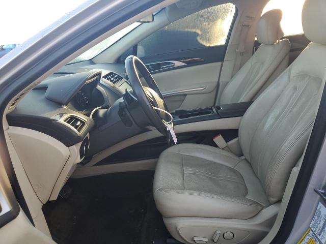 Zdjęcie 7 z aukcji – 2015 LINCOLN MKZ z VIN 3LN6L2G95FR606397