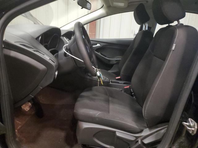 Photo 7 from auction – 2017 FORD FOCUS SE with VIN 1FADP3F24HL309283