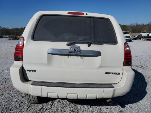 Photo 6 from auction – 2006 TOYOTA 4RUNNER SR with VIN JTEZU14R568063868