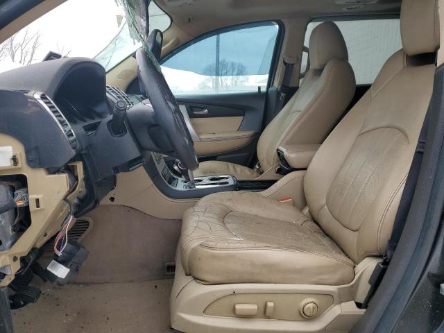 Photo 7 from auction – 2011 GMC ACADIA SLT with VIN 1GKKVSED5BJ384943