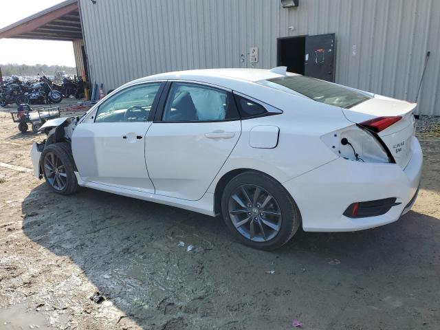 Photo 2 from auction – 2020 HONDA CIVIC EX with VIN 19XFC1F34LE217359