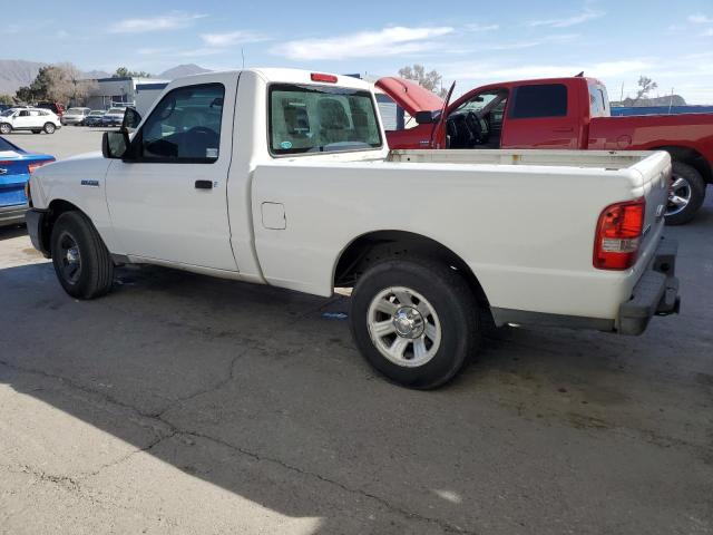 Photo 2 from auction – 2011 FORD RANGER with VIN 1FTKR1AD1BPA76505