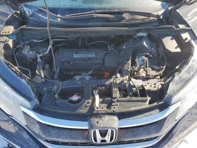 Photo 12 from auction – 2015 HONDA CR-V EX with VIN 2HKRM4H52FH603935