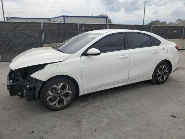 Photo 1 from auction – 2019 KIA FORTE FE with VIN 3KPF24AD4KE036068