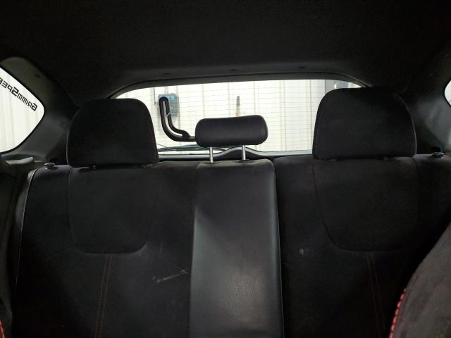 Photo 10 from auction – 2012 SUBARU IMPREZA WR with VIN JF1GR8H63CL218020