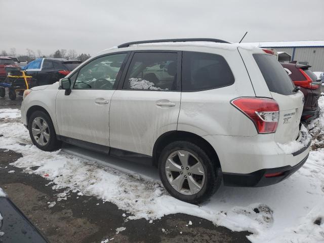 Photo 2 from auction – 2014 SUBARU FORESTER 2 with VIN JF2SJAEC7EH559229