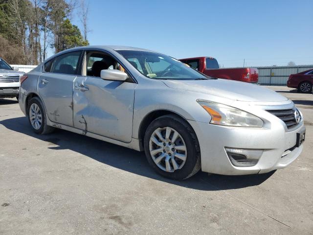 Photo 4 from auction – 2013 NISSAN ALTIMA 2.5 with VIN 1N4AL3AP9DC263316