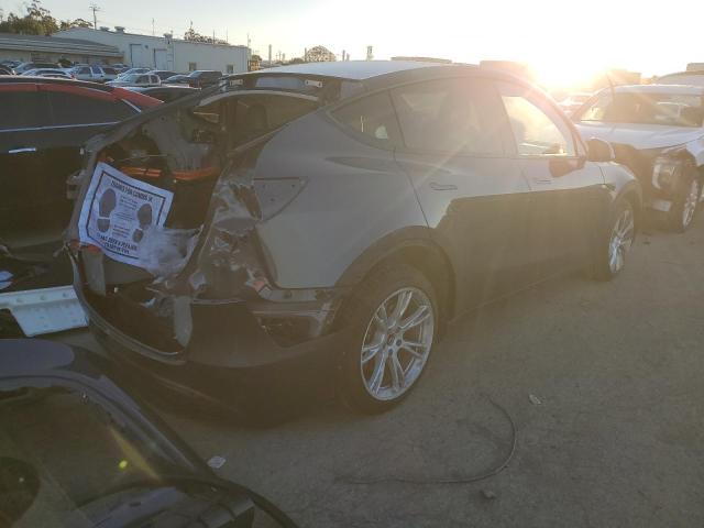 Photo 3 from auction – 2023 TESLA MODEL Y with VIN 7SAYGDEE8PF949210