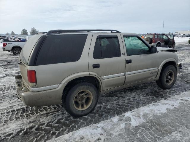 Photo 3 from auction – 2001 GMC JIMMY with VIN 1GKDT13W512196056