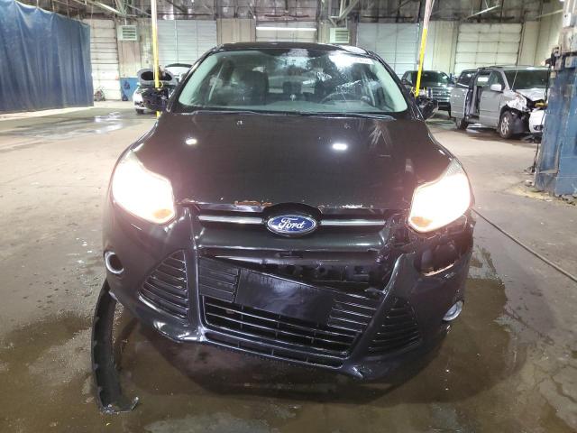 Photo 5 from auction – 2012 FORD FOCUS SEL with VIN 1FAHP3M20CL421589