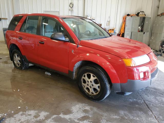 Photo 4 from auction – 2002 SATURN VUE with VIN 5GZCZ63B02S817025