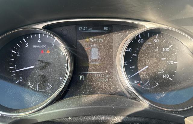 Photo 8 from auction – 2015 NISSAN ROGUE S with VIN 5N1AT2MV2FC833976