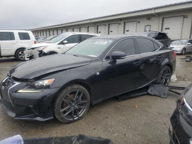 LEXUS IS 250 2014 с VIN JTHCF1D2XE5014168 - Снимка от търг