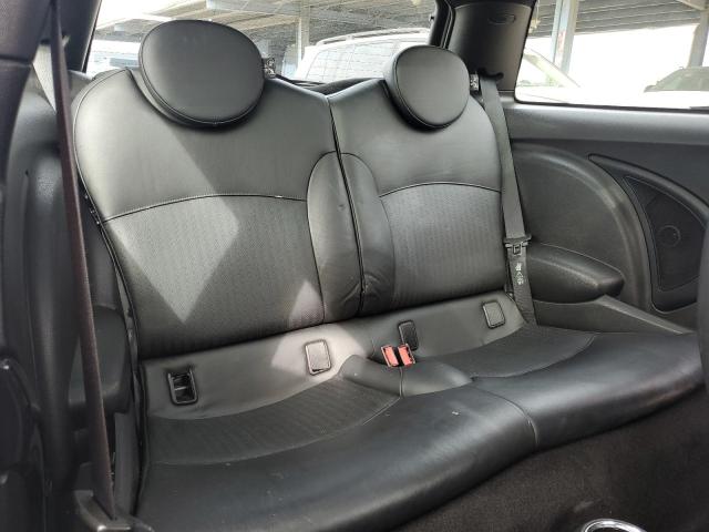 Photo 10 from auction – 2007 MINI COOPER with VIN WMWMF33547TT55350