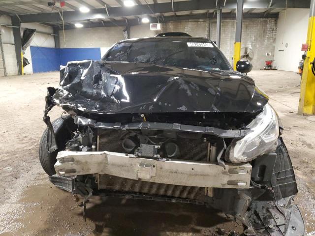 Photo 5 from auction – 2020 NISSAN ALTIMA S with VIN 1N4BL4BV5LC248124