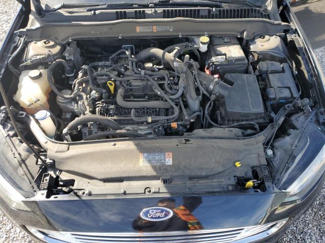Photo 11 from auction – 2020 FORD FUSION SE with VIN 3FA6P0HD8LR246320