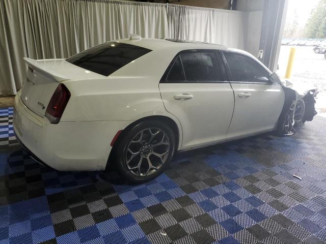 Photo 3 from auction – 2018 CHRYSLER 300 S with VIN 2C3CCABG0JH243586