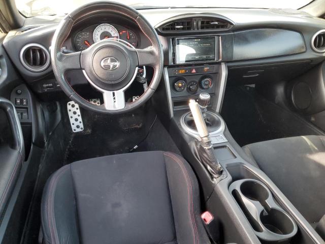 Photo 8 from auction – 2013 SCION FR-S with VIN JF1ZNAA12D1729368