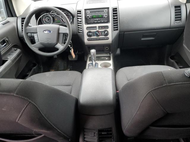 Photo 8 from auction – 2008 FORD EDGE SE with VIN 2FMDK36C08BB40599