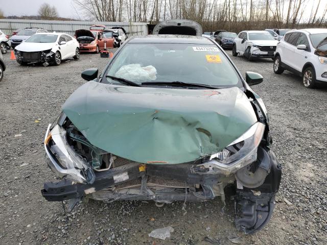 Photo 5 from auction – 2014 TOYOTA COROLLA L with VIN 5YFBURHE9EP038860