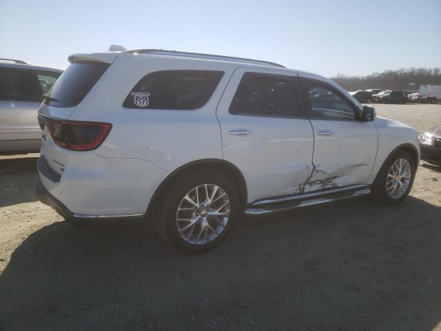 Photo 3 from auction – 2014 DODGE DURANGO CI with VIN 1C4RDHEG2EC551441