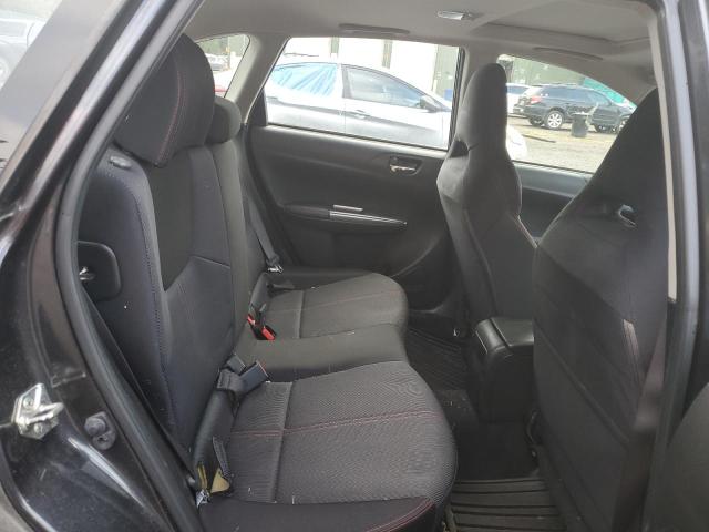 Фото 10 с аукциона – 2014 SUBARU IMPREZA WR с VIN JF1GR7E68EG200476