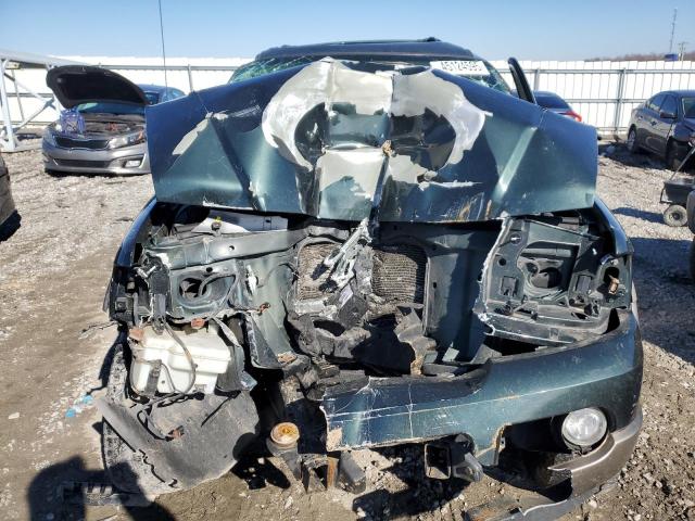 Photo 12 from auction – 2004 FORD EXPLORER E with VIN 1FMDU74K64UC38973