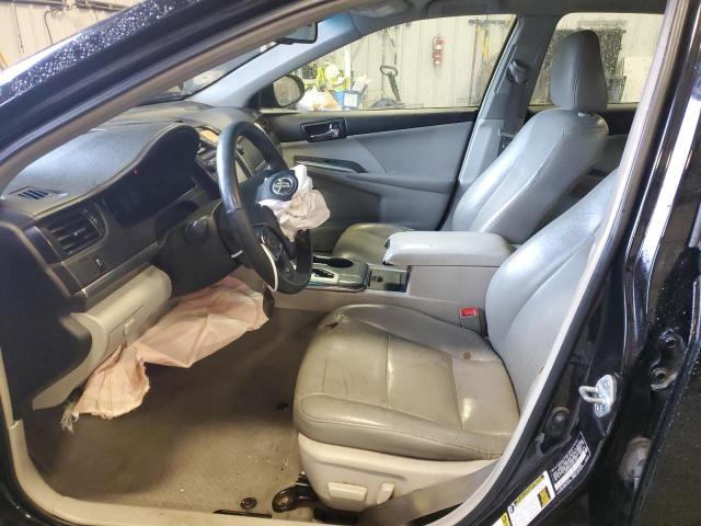 Photo 7 from auction – 2012 TOYOTA CAMRY HYBR with VIN 4T1BD1FK7CU011355
