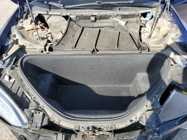 Photo 11 from auction – 2016 TESLA MODEL S with VIN 5YJSA1E12GF147395