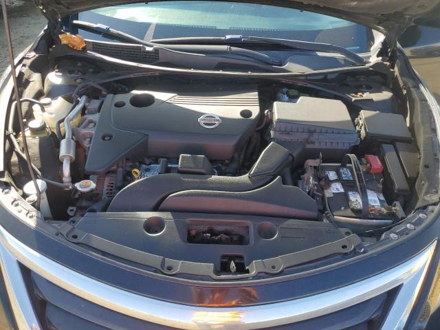 Photo 11 from auction – 2013 NISSAN ALTIMA 2.5 with VIN 1N4AL3AP1DC116388