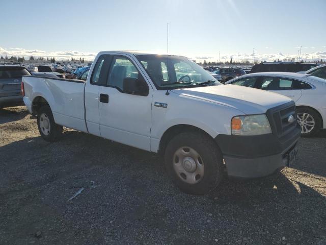 Photo 4 from auction – 2008 FORD F150 with VIN 1FTRF12W48KD60840