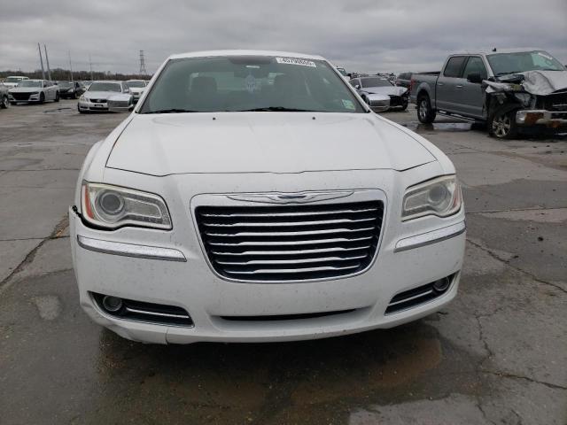 Photo 5 from auction – 2011 CHRYSLER 300 LIMITE with VIN 2C3CA5CGXBH592171