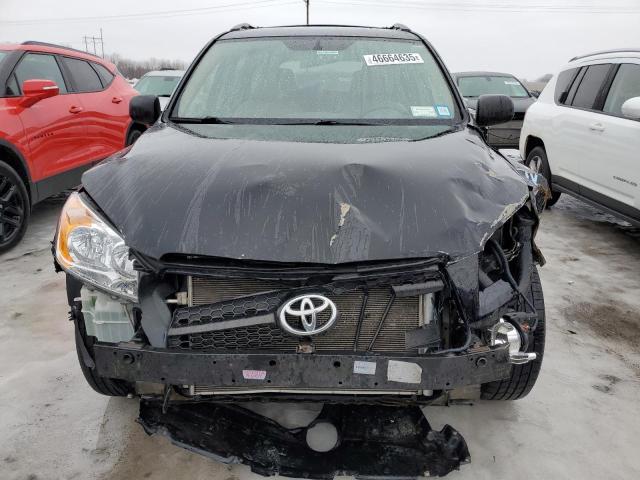 Photo 5 from auction – 2012 TOYOTA RAV4 with VIN 2T3BF4DV5CW248572