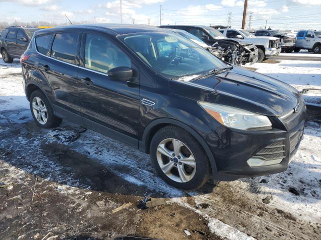 Photo 4 from auction – 2016 FORD ESCAPE SE with VIN 1FMCU9G91GUA54514