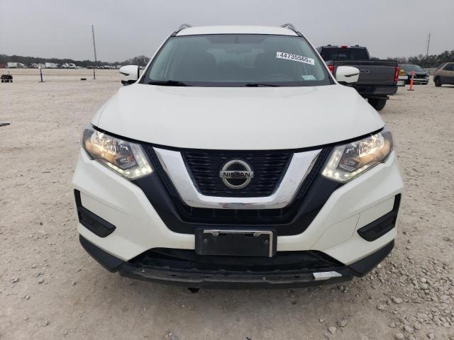 Photo 5 from auction – 2018 NISSAN ROGUE S with VIN 5N1AT2MT4JC773741