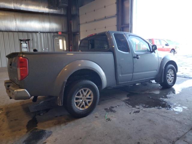 Photo 3 from auction – 2019 NISSAN FRONTIER S with VIN 1N6DD0CW3KN712284